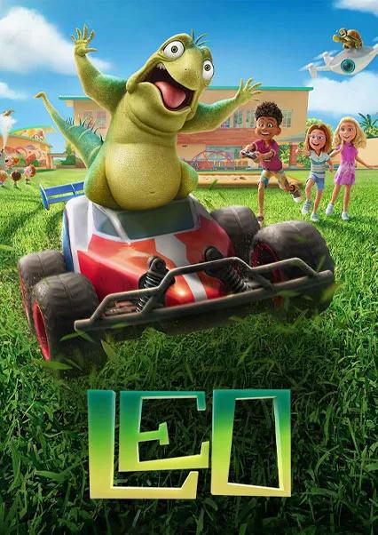 لئو- کارتونت